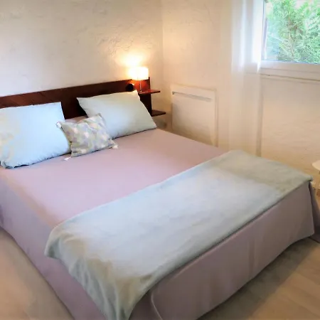 Catalpas - Lix111 By Interhome Linxe
