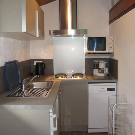 Catalpas - Lix111 By Interhome Holiday home Linxe