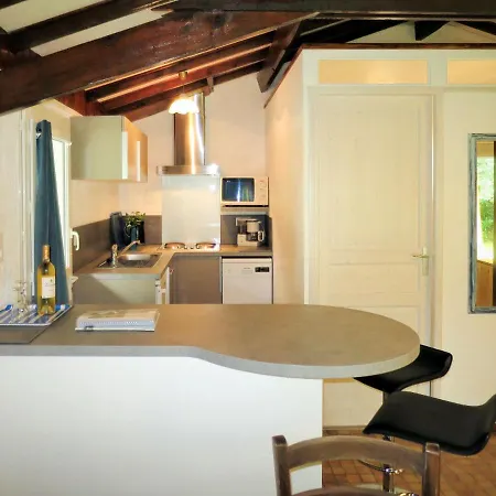 Catalpas - Lix111 By Interhome Holiday home