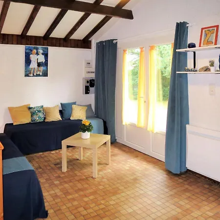 Holiday home Catalpas - Lix111 By Interhome Linxe