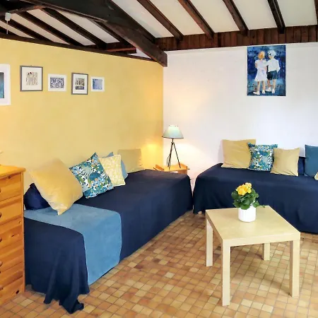 Holiday home Catalpas - Lix111 By Interhome *