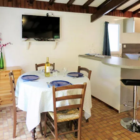 Catalpas - Lix111 By Interhome Holiday home Linxe